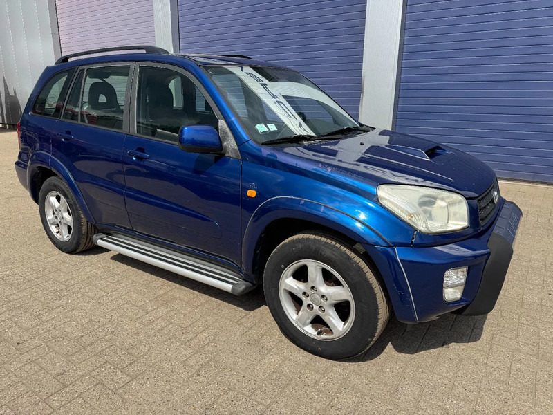 Toyota RAV4 **AIRCO-SUPER CLEAN** - SUV: foto 3 Toyota RAV4 **AIRCO-SUPER CLEAN** - SUV: foto 3