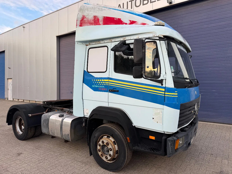 Mercedes-Benz Ecoliner **1120-FRENCH TRUCK** - Tractor: foto 3 Mercedes-Benz Ecoliner **1120-FRENCH TRUCK** - Tractor: foto 3