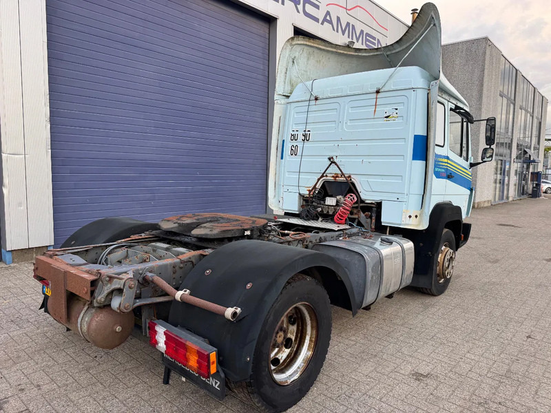 Tractor Mercedes-Benz Ecoliner **1120-FRENCH TRUCK**: foto 7