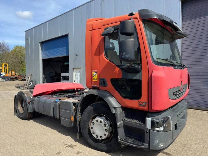 Renault Premium 370 **EURO 5-BELGIAN TRUCK** - Tractor: foto 3 Renault Premium 370 **EURO 5-BELGIAN TRUCK** - Tractor: foto 3