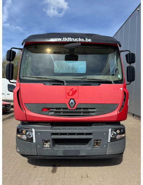Renault Premium 370 **EURO 5-BELGIAN TRUCK** - Tractor: foto 2 Renault Premium 370 **EURO 5-BELGIAN TRUCK** - Tractor: foto 2