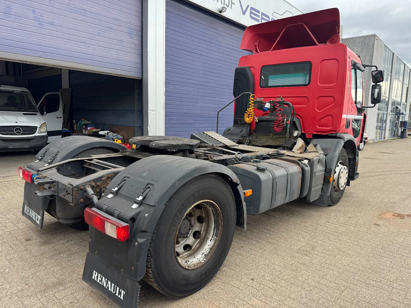 Renault Premium 380 **EURO 4-BELGIAN TRUCK** - Tractor: foto 4 Renault Premium 380 **EURO 4-BELGIAN TRUCK** - Tractor: foto 4