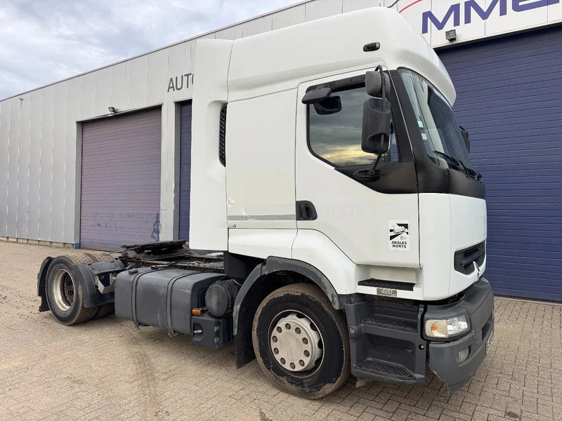 Renault Premium 420 **MANUAL GEARBOX-BOITE MANUELLE** - Tractor: foto 3 Renault Premium 420 **MANUAL GEARBOX-BOITE MANUELLE** - Tractor: foto 3