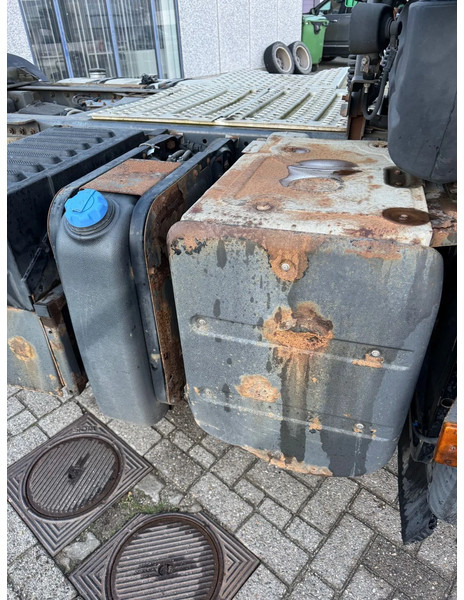 Renault Premium 450 **EURO 5-BELGIAN TRUCK** - Tractor: foto 4 Renault Premium 450 **EURO 5-BELGIAN TRUCK** - Tractor: foto 4