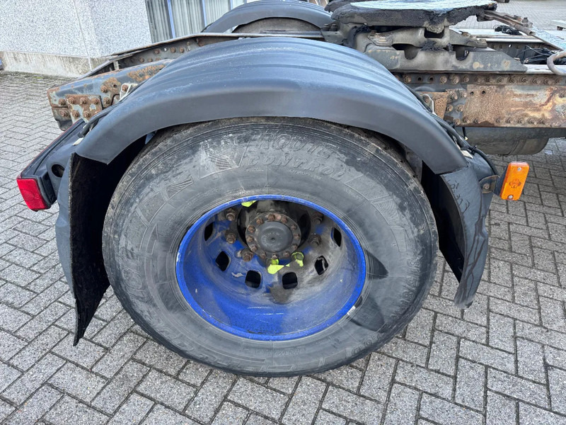 Renault Premium 450 **EURO 5-BELGIAN TRUCK** - Tractor: foto 5 Renault Premium 450 **EURO 5-BELGIAN TRUCK** - Tractor: foto 5