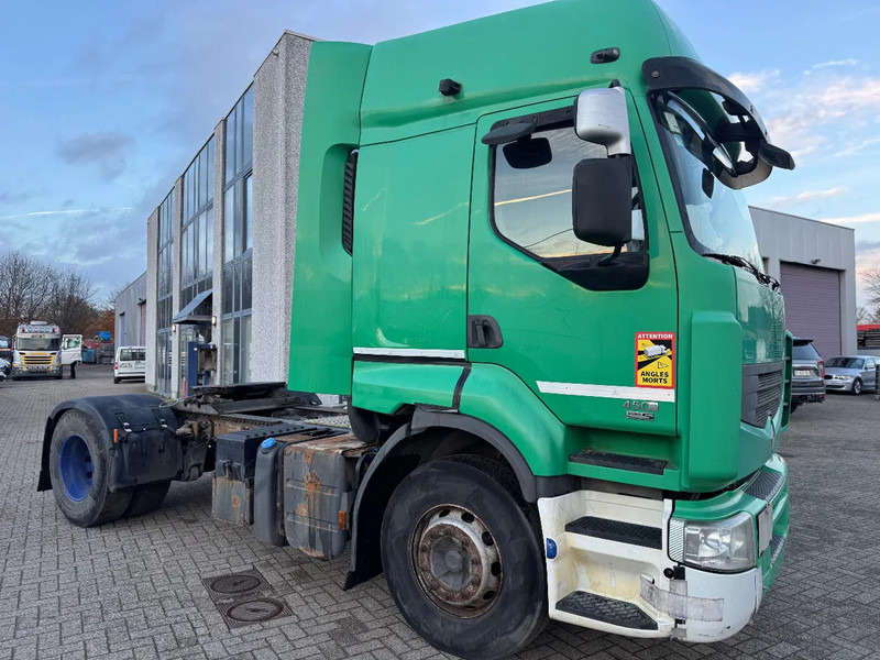 Renault Premium 450 **EURO 5-BELGIAN TRUCK** - Tractor: foto 3 Renault Premium 450 **EURO 5-BELGIAN TRUCK** - Tractor: foto 3