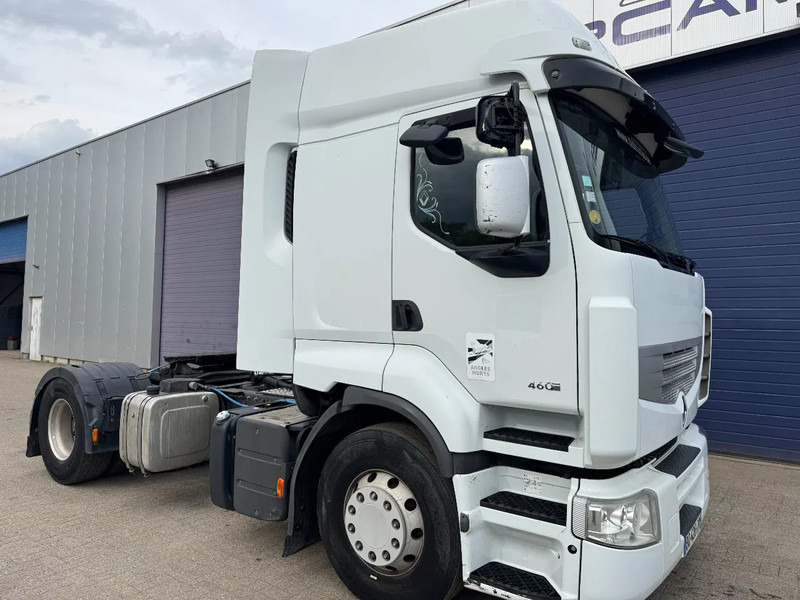 Renault Premium 460 **EURO 5-FRENCH TRUCK+PTO** - Tractor: foto 3 Renault Premium 460 **EURO 5-FRENCH TRUCK+PTO** - Tractor: foto 3