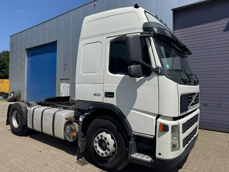 Volvo FM 300 **EURO 3-BELGIAN TRUCK-I SHIFT-PTO** - Tractor: foto 3 Volvo FM 300 **EURO 3-BELGIAN TRUCK-I SHIFT-PTO** - Tractor: foto 3