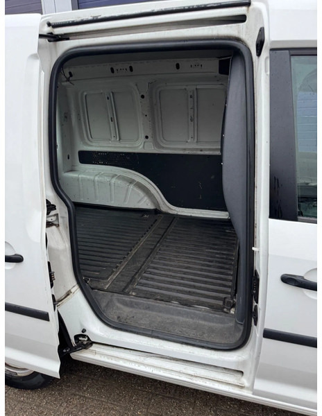 Volkswagen Caddy **EURO 5B-BELGIAN VAN** - Furgão compacto: foto 4 Volkswagen Caddy **EURO 5B-BELGIAN VAN** - Furgão compacto: foto 4