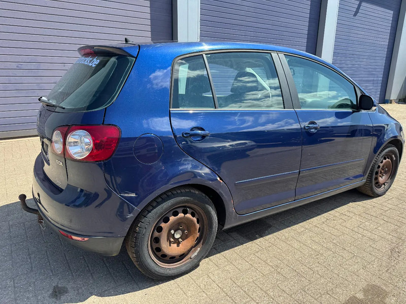 Volkswagen Golf Plus **AIRCO-TDI-EXPORT** - Automóvel: foto 4 Volkswagen Golf Plus **AIRCO-TDI-EXPORT** - Automóvel: foto 4