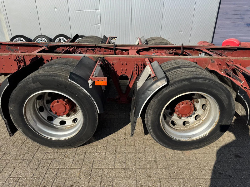 Volvo FH 12.340 **6X2-FRENCH TRUCK-10TYRE** - Camião chassi: foto 5 Volvo FH 12.340 **6X2-FRENCH TRUCK-10TYRE** - Camião chassi: foto 5