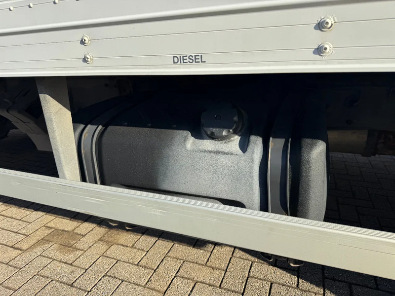 Volvo FL 240 **EURO 5-BELGIAN TRUCK-16Ton** - Camião furgão: foto 4 Volvo FL 240 **EURO 5-BELGIAN TRUCK-16Ton** - Camião furgão: foto 4