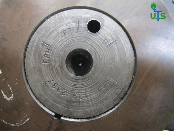 CAT C10/C12 CAMSHAFT PART NO 1292887FBH - Motor e peças para Camião: foto 2 CAT C10/C12 CAMSHAFT PART NO 1292887FBH - Motor e peças para Camião: foto 2