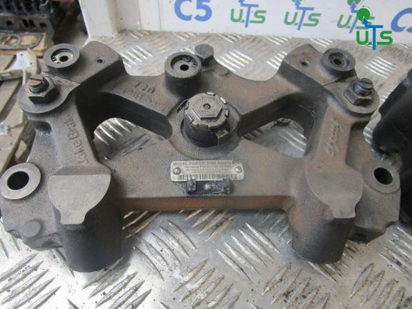 CAT C10 C12 FULL SET JAKE BRAKE + SPACES TYPE 310A - Motor e peças para Camião: foto 4 CAT C10 C12 FULL SET JAKE BRAKE + SPACES TYPE 310A - Motor e peças para Camião: foto 4