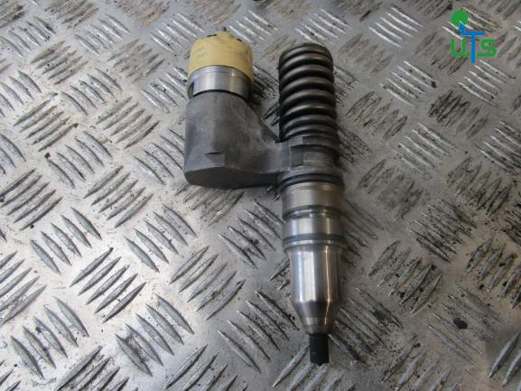 CAT C10 C12 INJECTORS X6 P/NO 137-2500 / 414862LR - Sistema de combustível para Camião: foto 3 CAT C10 C12 INJECTORS X6 P/NO 137-2500 / 414862LR - Sistema de combustível para Camião: foto 3