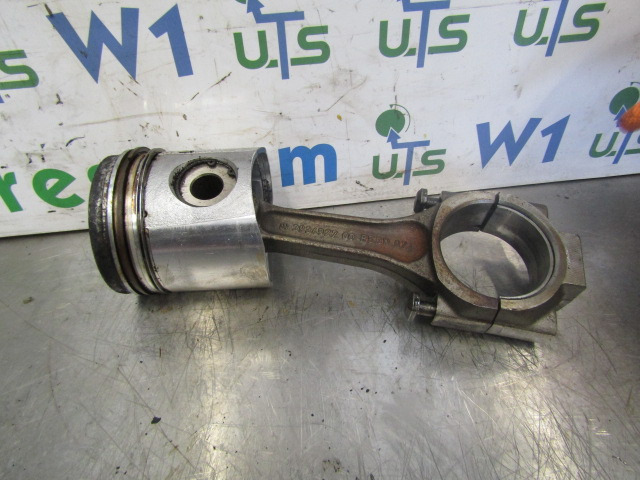 CUMMINS 6 CTA C SERIES CONROD + PISTON P/NO3934924700 – 5 AVAILABLE - Motor e peças para Camião: foto 3 CUMMINS 6 CTA C SERIES CONROD + PISTON P/NO3934924700 – 5 AVAILABLE - Motor e peças para Camião: foto 3