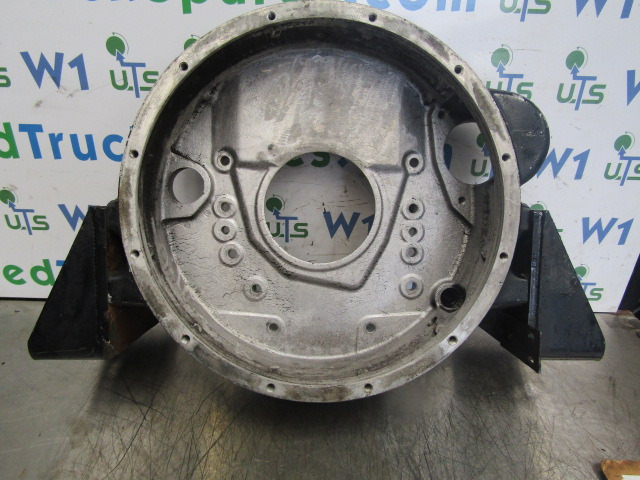 CUMMINS 6 CTA C SERIES FLYWHEEL BELLHOUSING P/NO 3926207-03 - Volante do motor para Camião: foto 1 CUMMINS 6 CTA C SERIES FLYWHEEL BELLHOUSING P/NO 3926207-03 - Volante do motor para Camião: foto 1