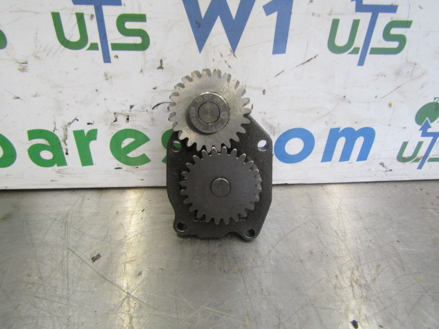 CUMMINS 6 CTA C SERIES OIL PUMP P/NO 3930338 - Motor e peças para Camião: foto 1 CUMMINS 6 CTA C SERIES OIL PUMP P/NO 3930338 - Motor e peças para Camião: foto 1