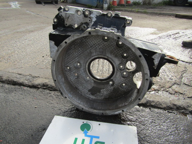 CUMMINS 6BT FLYWHEEL BELLHOUSING - Volante do motor para Camião: foto 1 CUMMINS 6BT FLYWHEEL BELLHOUSING - Volante do motor para Camião: foto 1