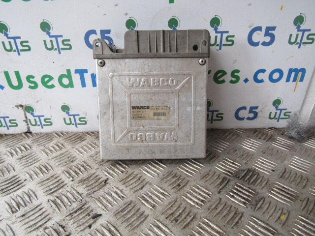 DAF 75 WABCO ABS ECU P/NO 446 004 064 0 - Centralina electrónica para Camião: foto 1 DAF 75 WABCO ABS ECU P/NO 446 004 064 0 - Centralina electrónica para Camião: foto 1