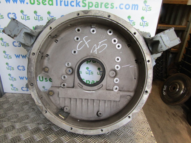 DAF CF 75 PACCAR EURO 5 PR22851 ENGINE FLYWHEEL BELLHOUSING P/NO 1321921 / 1321922 - Volante do motor para Camião: foto 4 DAF CF 75 PACCAR EURO 5 PR22851 ENGINE FLYWHEEL BELLHOUSING P/NO 1321921 / 1321922 - Volante do motor para Camião: foto 4