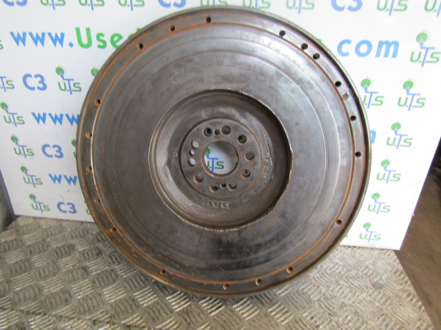 DAF CF 75 PACCAR EURO 5 PR22851 ENGINE FLYWHEEL P/NO 1356463 - Volante do motor para Camião: foto 1 DAF CF 75 PACCAR EURO 5 PR22851 ENGINE FLYWHEEL P/NO 1356463 - Volante do motor para Camião: foto 1