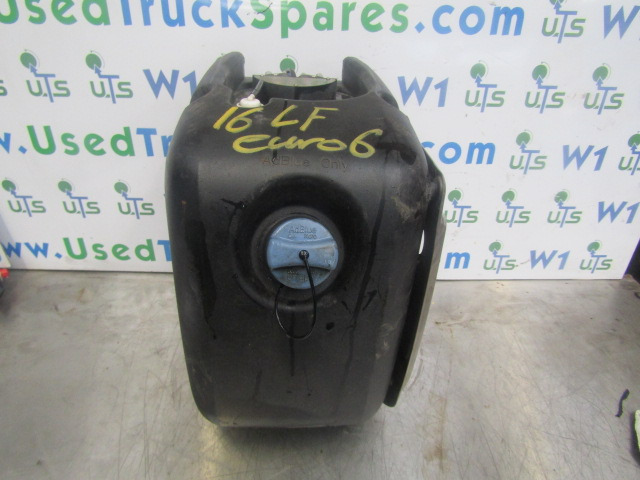 DAF LF 220 AD BLUE TANK COMPLETE - Motor e peças para Camião: foto 1 DAF LF 220 AD BLUE TANK COMPLETE - Motor e peças para Camião: foto 1