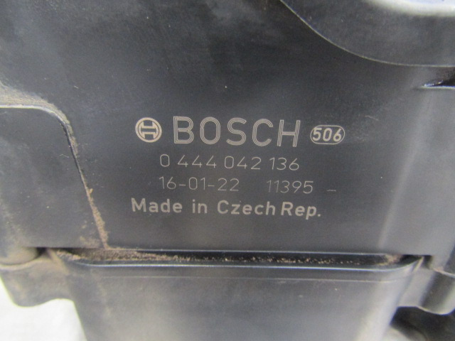 DAF LF 220 EURO 6 ‘BOSCH’ AD BLUE PUMP P/NO 0444 042 136 - Motor e peças para Camião: foto 3 DAF LF 220 EURO 6 ‘BOSCH’ AD BLUE PUMP P/NO 0444 042 136 - Motor e peças para Camião: foto 3