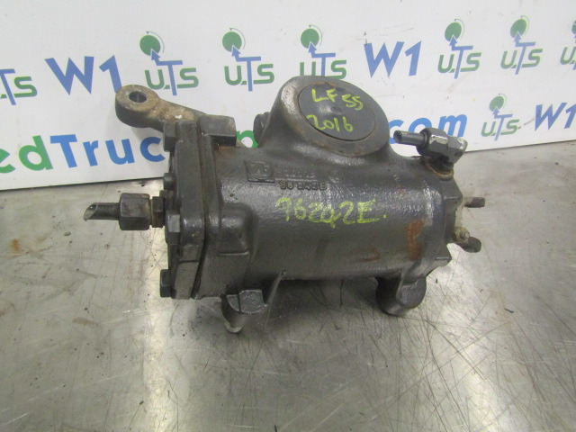 DAF LF 220 EURO 6 STEERING BOX P/NO ZF95242E - Direcção para Camião: foto 1 DAF LF 220 EURO 6 STEERING BOX P/NO ZF95242E - Direcção para Camião: foto 1