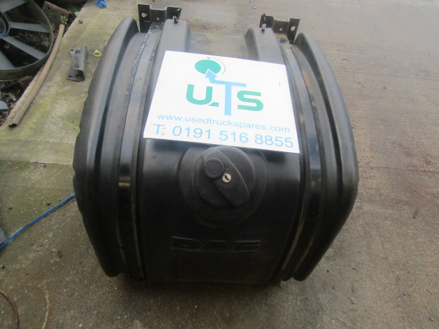 DAF LF 220 FUEL TANK 150L APPROX - Tanque de combustível para Camião: foto 2 DAF LF 220 FUEL TANK 150L APPROX - Tanque de combustível para Camião: foto 2