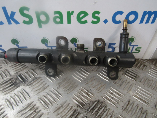 DAF LF 45 EURO 5 4.5 FUEL RAIL P/NO 0445 224 048 - Motor e peças para Camião: foto 1 DAF LF 45 EURO 5 4.5 FUEL RAIL P/NO 0445 224 048 - Motor e peças para Camião: foto 1