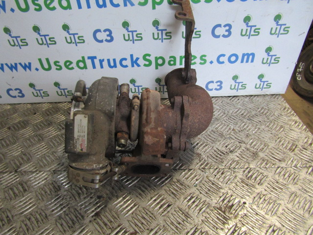 DAF LF 45 EURO 5 TURBO TYPE “HOLSET” HE 221W/4047745 - Turbocompressor para Camião: foto 1 DAF LF 45 EURO 5 TURBO TYPE “HOLSET” HE 221W/4047745 - Turbocompressor para Camião: foto 1