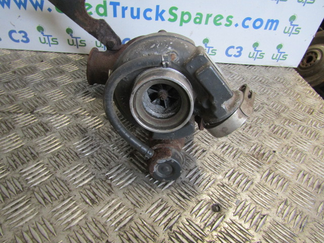 DAF LF 45 EURO 5 TURBO TYPE “HOLSET” HE 221W/4047745 - Turbocompressor para Camião: foto 2 DAF LF 45 EURO 5 TURBO TYPE “HOLSET” HE 221W/4047745 - Turbocompressor para Camião: foto 2