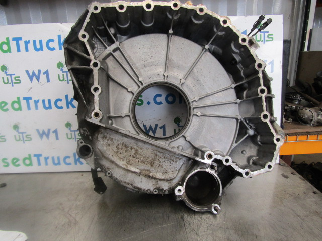 DAF XF 105 460 (MX340SI) FLYWHEEL MANUAL BELLHOUSING P/NO 1695375 - Volante do motor para Camião: foto 2 DAF XF 105 460 (MX340SI) FLYWHEEL MANUAL BELLHOUSING P/NO 1695375 - Volante do motor para Camião: foto 2