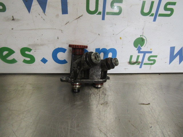 DAF XF 105 460 (MX340SI) FUEL SUPPLY LIFT PUMP - Motor e peças para Camião: foto 1 DAF XF 105 460 (MX340SI) FUEL SUPPLY LIFT PUMP - Motor e peças para Camião: foto 1