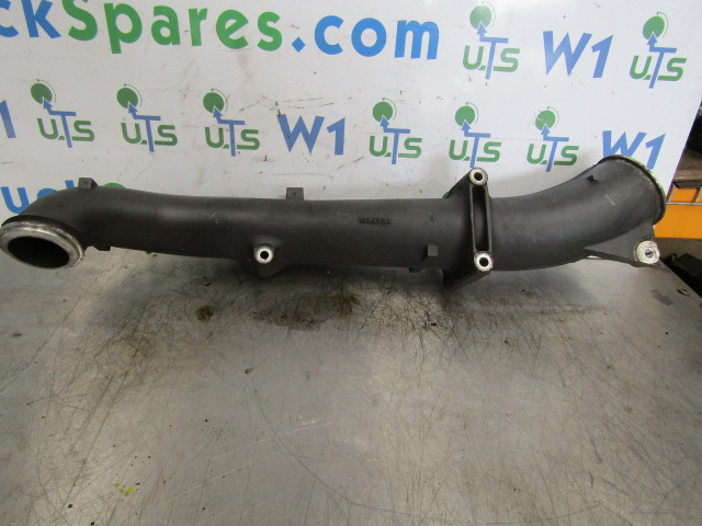 DAF XF 105 460 (MX340SI) INTERCOOLER PIPE P/NO 1694924/071206 - Motor e peças para Camião: foto 1 DAF XF 105 460 (MX340SI) INTERCOOLER PIPE P/NO 1694924/071206 - Motor e peças para Camião: foto 1