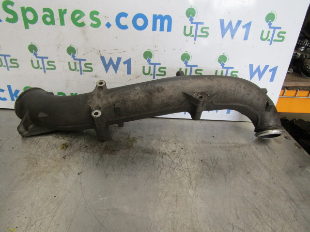 DAF XF 105 460 (MX340SI) INTERCOOLER PIPE P/NO 1694924/071206 - Motor e peças para Camião: foto 3 DAF XF 105 460 (MX340SI) INTERCOOLER PIPE P/NO 1694924/071206 - Motor e peças para Camião: foto 3