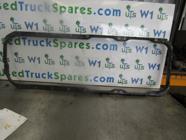 DAF XF 105 460 (MX340SI) SUMP LOCKING RING P/NO 0963127 - Motor e peças para Camião: foto 1 DAF XF 105 460 (MX340SI) SUMP LOCKING RING P/NO 0963127 - Motor e peças para Camião: foto 1