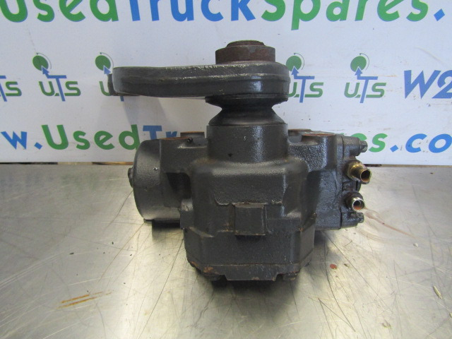 DAF XF 105 STEERING BOX TRW P/NO 49002081 - Direcção para Camião: foto 2 DAF XF 105 STEERING BOX TRW P/NO 49002081 - Direcção para Camião: foto 2