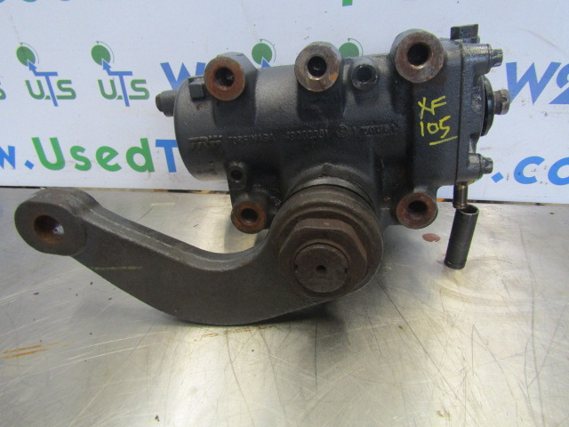 DAF XF 105 STEERING BOX TRW P/NO 49002081 - Direcção para Camião: foto 4 DAF XF 105 STEERING BOX TRW P/NO 49002081 - Direcção para Camião: foto 4
