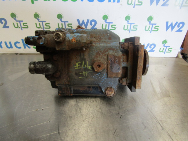 DENNIS ELITE II MAIN HYDRAULIC PUMP - Bomba hidráulica para Veículo municipal/ Especial: foto 1 DENNIS ELITE II MAIN HYDRAULIC PUMP - Bomba hidráulica para Veículo municipal/ Especial: foto 1