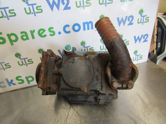 DENNIS ELITE II MAIN HYDRAULIC PUMP - Bomba hidráulica para Veículo municipal/ Especial: foto 2 DENNIS ELITE II MAIN HYDRAULIC PUMP - Bomba hidráulica para Veículo municipal/ Especial: foto 2