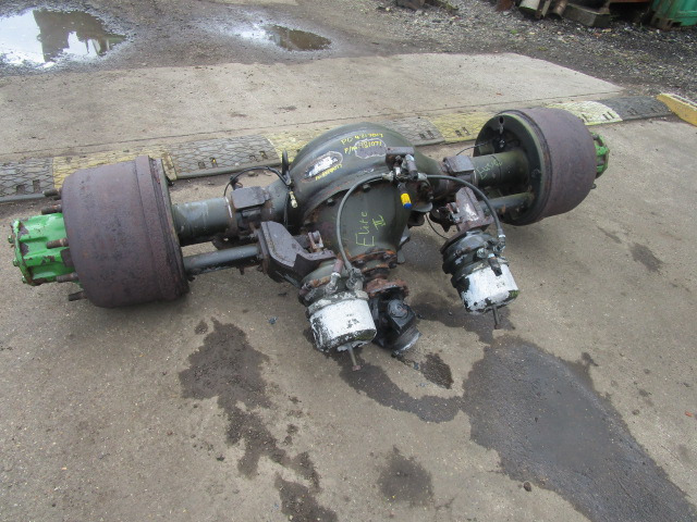DENNIS ELITE II SPICER REAR AXLE P/NO 981071/ P04217017 - Eixo e peças para Veículo municipal/ Especial: foto 1 DENNIS ELITE II SPICER REAR AXLE P/NO 981071/ P04217017 - Eixo e peças para Veículo municipal/ Especial: foto 1
