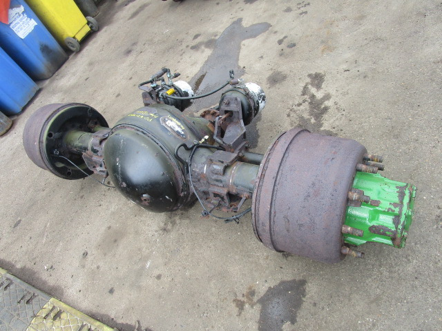 DENNIS ELITE II SPICER REAR AXLE P/NO 981071/ P04217017 - Eixo e peças para Veículo municipal/ Especial: foto 3 DENNIS ELITE II SPICER REAR AXLE P/NO 981071/ P04217017 - Eixo e peças para Veículo municipal/ Especial: foto 3
