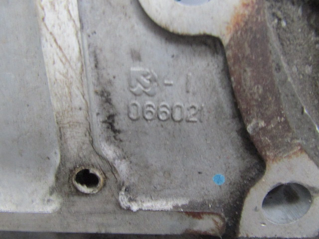 HINO 300 SERIES (N04C) FLYWHEEL BELL HOUSING P/NO 066021 - Motor e peças para Camião: foto 3 HINO 300 SERIES (N04C) FLYWHEEL BELL HOUSING P/NO 066021 - Motor e peças para Camião: foto 3