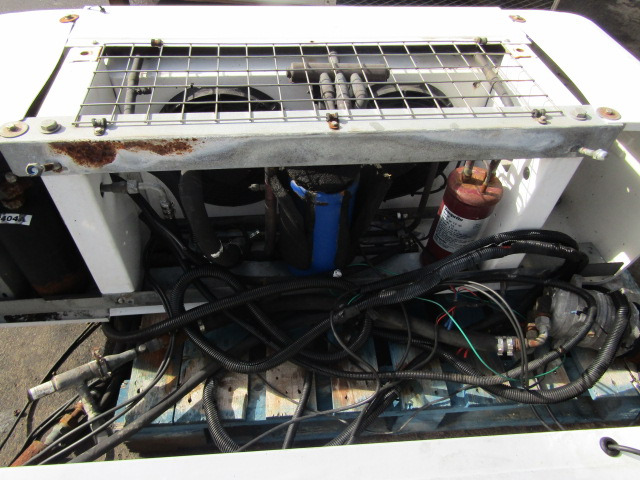 HUBBARD ML62 FRIDGE UNIT COMPLETE - Equipamento de refrigeração para Camião: foto 2 HUBBARD ML62 FRIDGE UNIT COMPLETE - Equipamento de refrigeração para Camião: foto 2