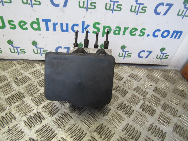 ISUZU N75 150 EURO 6 ABS PUMP/ECU P/NO 8974849300 - Centralina electrónica para Camião: foto 1 ISUZU N75 150 EURO 6 ABS PUMP/ECU P/NO 8974849300 - Centralina electrónica para Camião: foto 1