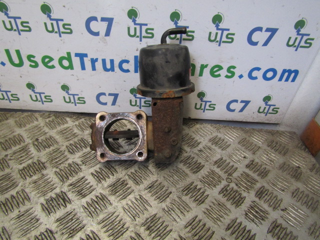 ISUZU N75 150 EURO 6 ENGINE BRAKE P/NO 898227-173 - Motor e peças para Camião: foto 1 ISUZU N75 150 EURO 6 ENGINE BRAKE P/NO 898227-173 - Motor e peças para Camião: foto 1