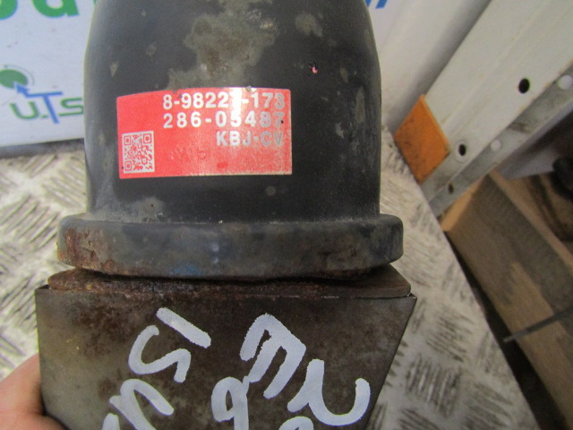 ISUZU N75 150 EURO 6 ENGINE BRAKE P/NO 898227-173 - Motor e peças para Camião: foto 2 ISUZU N75 150 EURO 6 ENGINE BRAKE P/NO 898227-173 - Motor e peças para Camião: foto 2