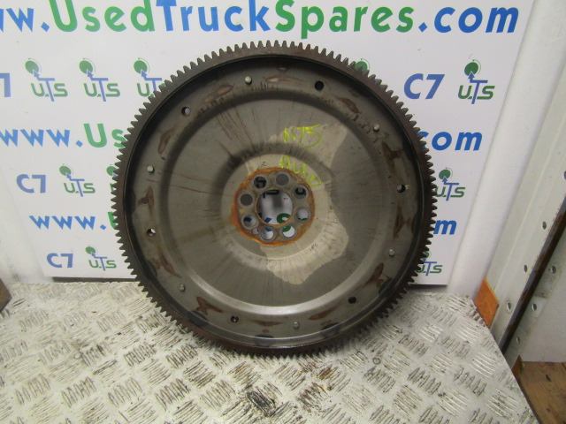 ISUZU N75 4HK1 EURO 5 FLYWHEEL AUTO GEARBOX - Volante do motor para Camião: foto 1 ISUZU N75 4HK1 EURO 5 FLYWHEEL AUTO GEARBOX - Volante do motor para Camião: foto 1
